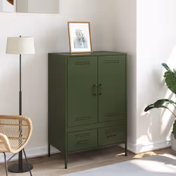 VidaXL 843112 living room sideboard/buffet