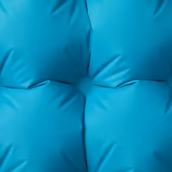 vidaXL Self Inflating Camping Mattress with Pillows Air Mattress Sleeping Mat - blue, 1-person - Additional view 2