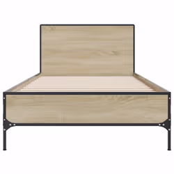 VidaXL 845518 bed frame - Additional view 4