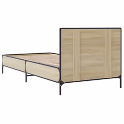VidaXL 845518 bed frame - Additional view 6