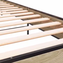 VidaXL 845518 bed frame - Additional view 7