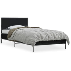 VidaXL 845522 bed frame