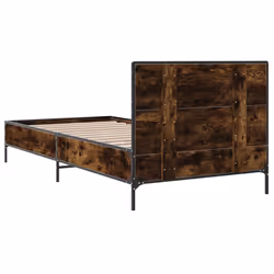 VidaXL 845524 bed frame - Additional view 6