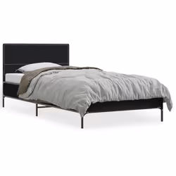 VidaXL 845557, Black, 100 kg, 78 cm, 193 cm, 80 cm, 750 x 1900 mm