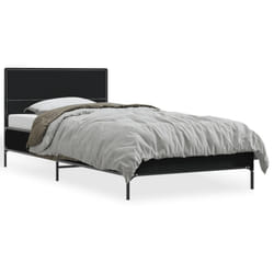 VidaXL 845557 bed frame