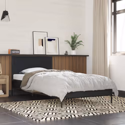 VidaXL 845557 bed frame