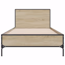VidaXL 845558 bed frame - Additional view 4