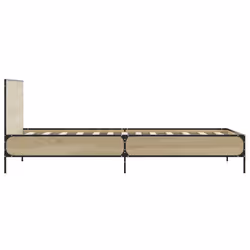 VidaXL 845558 bed frame - Additional view 5