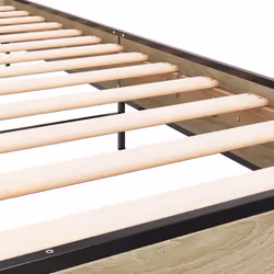 VidaXL 845558 bed frame - Additional view 7