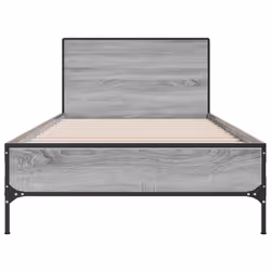 VidaXL 845560 bed frame - Additional view 4