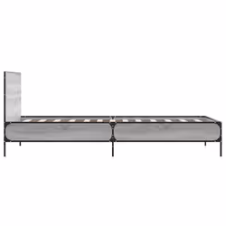 VidaXL 845560 bed frame - Additional view 5