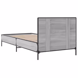 VidaXL 845560 bed frame - Additional view 6