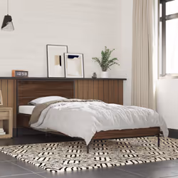 VidaXL 845561 bed frame