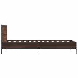 VidaXL 845561 bed frame - Additional view 5
