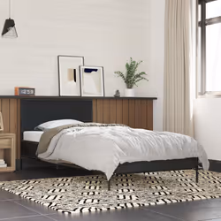 VidaXL 845562 bed frame