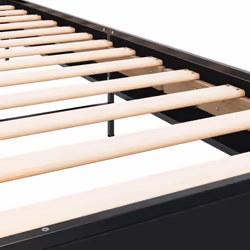 VidaXL 845562 bed frame - Additional view 7