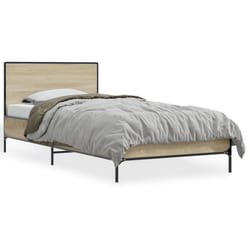 VidaXL 845563 bed frame
