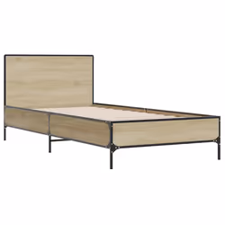 VidaXL 845563 bed frame