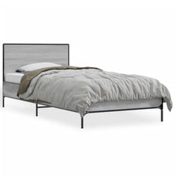 VidaXL 845565 bed frame