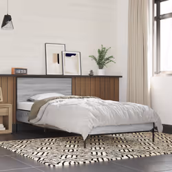 VidaXL 845565 bed frame