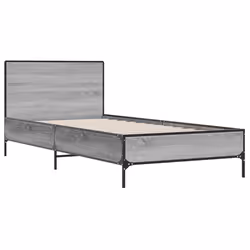 VidaXL 845565 bed frame