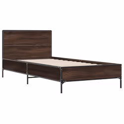 VidaXL 845566 bed frame