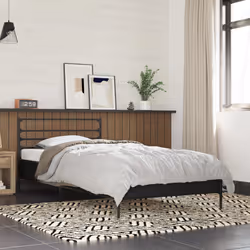 VidaXL 845582 bed frame
