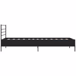 VidaXL 845582 bed frame - Additional view 5