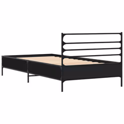 VidaXL 845582 bed frame - Additional view 6