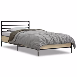 VidaXL 845583, Oak, 100 kg, 93 cm, 2.03 m, 74 cm, 900 x 2000 mm