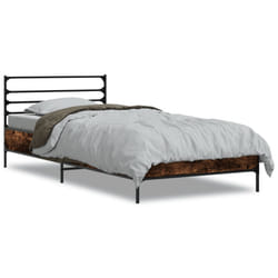 VidaXL 845584 bed frame