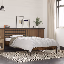 VidaXL 845584 bed frame