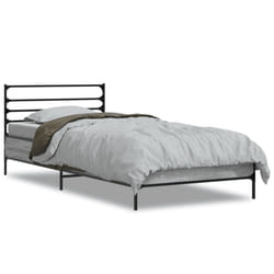 VidaXL 845585 bed frame