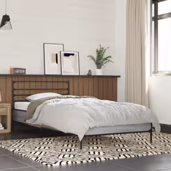 VidaXL 845585 bed frame