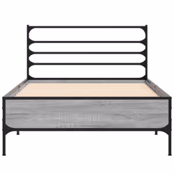 VidaXL 845585 bed frame