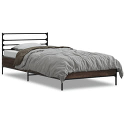 VidaXL 845586 bed frame