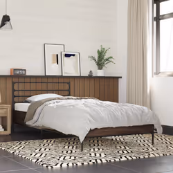 VidaXL 845586 bed frame