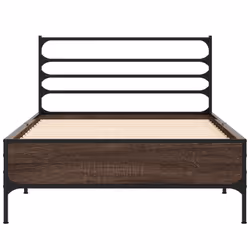 VidaXL 845586 bed frame - Additional view 4