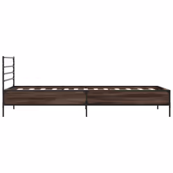 VidaXL 845586 bed frame - Additional view 5