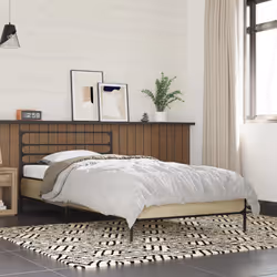 VidaXL 845588 bed frame