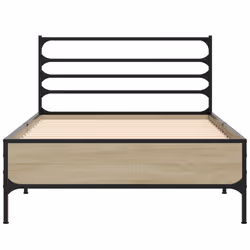 VidaXL 845588 bed frame - Additional view 4