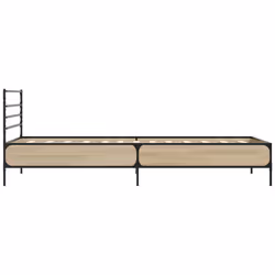 VidaXL 845588 bed frame - Additional view 5