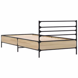 VidaXL 845588 bed frame - Additional view 6