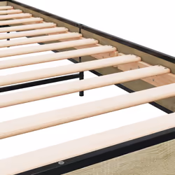 VidaXL 845588 bed frame - Additional view 7