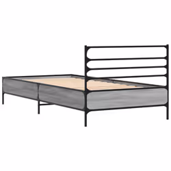 VidaXL 845590 bed frame - Additional view 5