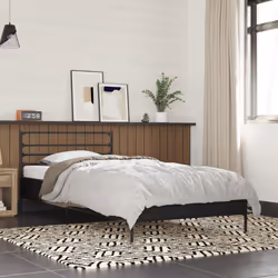 VidaXL 845622 bed frame