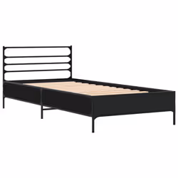 VidaXL 845622 bed frame