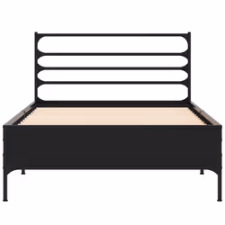 VidaXL 845622 bed frame - Additional view 4