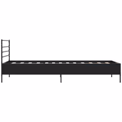 VidaXL 845622 bed frame - Additional view 5