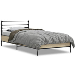 VidaXL 845623 bed frame